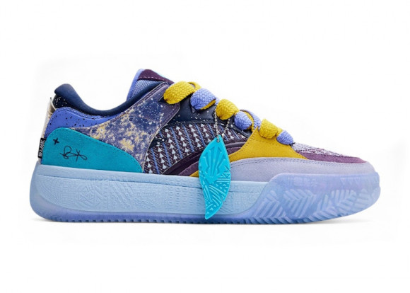 Anta Kai Hélà CODE Premium Astral Eye - 8125D1801S-3-/-112541801S-3