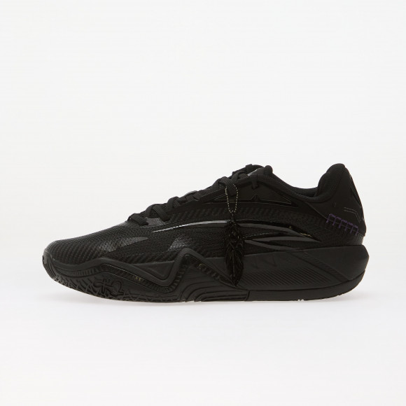 Sneakers Anta KAI 3 Triple Black - 812631102-6