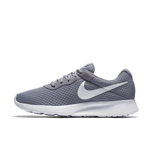 Nike Tanjun Men's Shoe - Grey - 812654-010