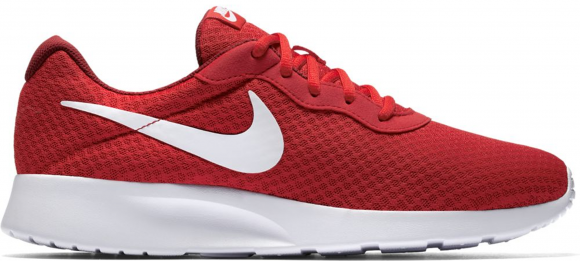 Nike Tanjun University Red - 812654-616