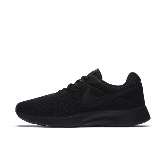 Nike Tanjun-sko til kvinder - Black - 812655-002