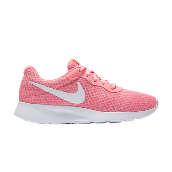 Nike Wmns Tanjun | Pink | Women's Size 9.5 - 812655-600