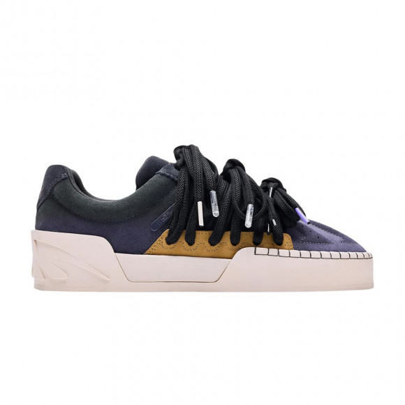 Anta Hélà Style 'Roots KAI Mentality' | Purple | Men's Size 8.5 - 8126B1803S-2