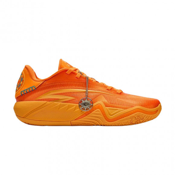 Anta Kai 3 'Orange' | Men's Size 13 - 8126C1110-6