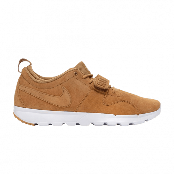 Nike Trainerendor Premium QS 'Flax' - 812975-204