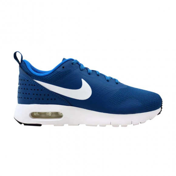 Nike Air Max Tavas GS 'Industrial Blue' | Kid's Size 6.5 - 814443-405