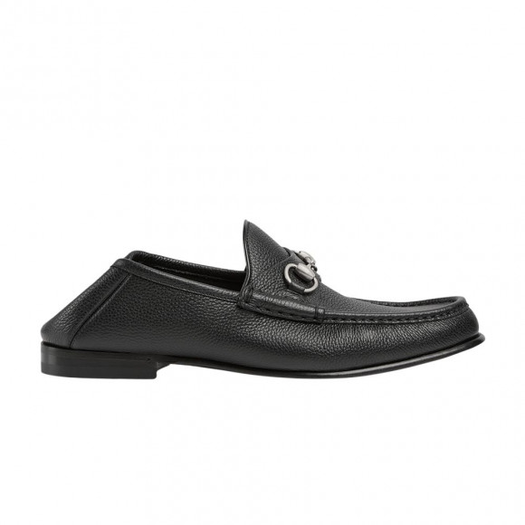 Gucci Horsebit 1953 Loafer 'Black' | Men's Size 5.5 - 816370-AAEHX-1000