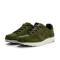 Nike Mayfly Leather Premium Legion Green/Legion Green - 816548-300