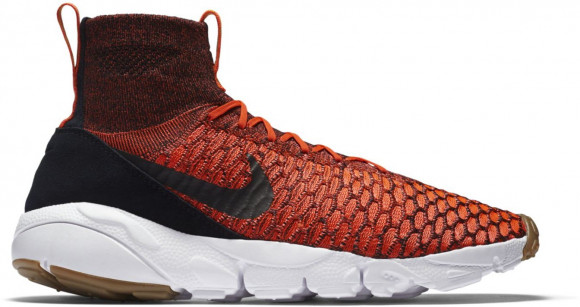 Nike Footscape Magista Bright Crimson - 816560-600