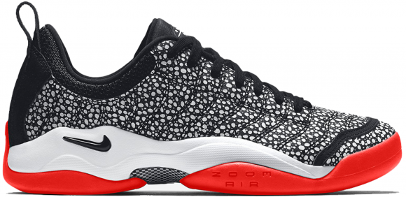 Nike Air Oscillate