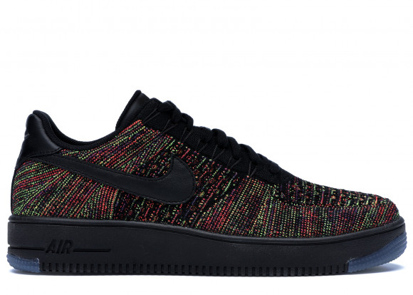 air force 1 low colorful