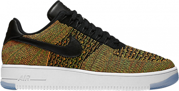 nike af1 ultra flyknit low mens running trainers 817419 sneakers shoes