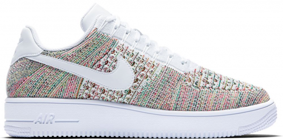 air force 1 flyknit ultra