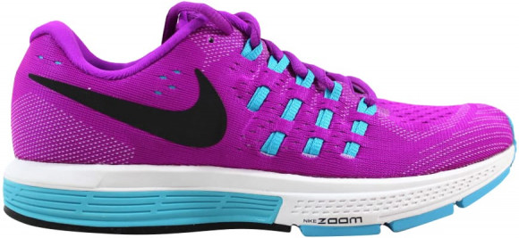 Nike Air Zoom Vomero 11 Hyper Violet/Black-Gamma Blue-Urban Lilac (W) -