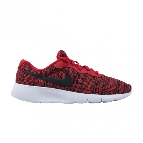 Nike Tanjun GS 'University Red' | Kid's Size 4.5 - 818381-602