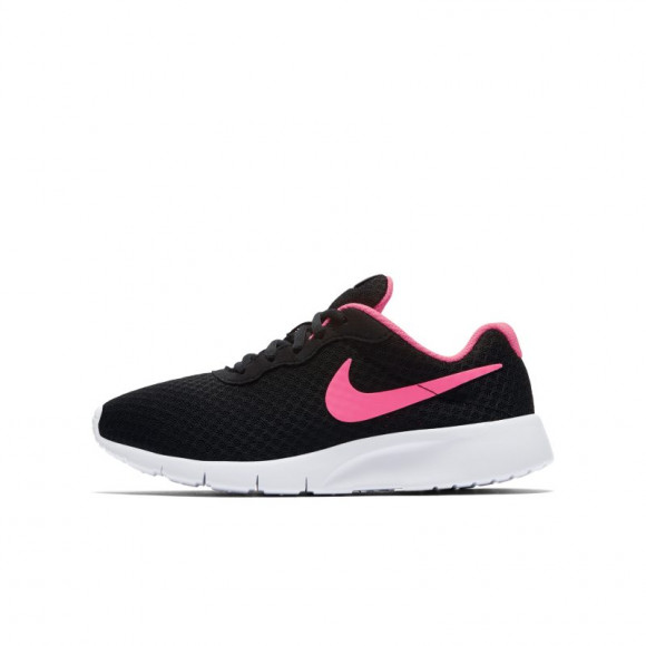 Nike Tanjun Schuh für ältere Kinder - Schwarz - 818384-061