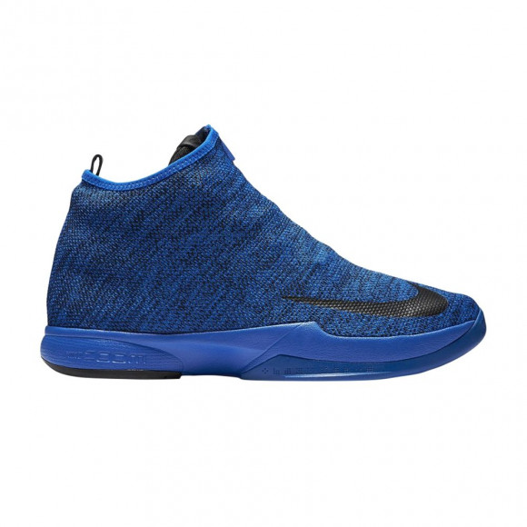 Nike Zoom Kobe Icon 'Hyper Cobalt' | Blue | Men's Size 12 - 818583-400