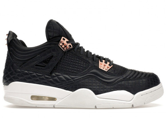 Jordan 4 Retro Obsidian - 819139-402