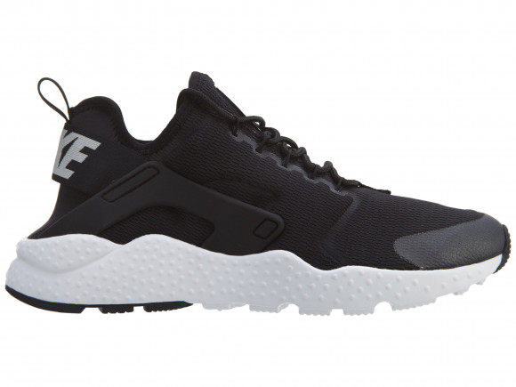 Nike Air Huarache Ultra Black White (W)