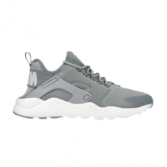 Nike Wmns Air Huarache Run Ultra 'Stealth Grey' | Women's Size 7 - 819151-003