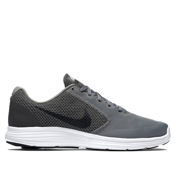 Nike Revolution 3 Grey 819300-002 - 819300-002