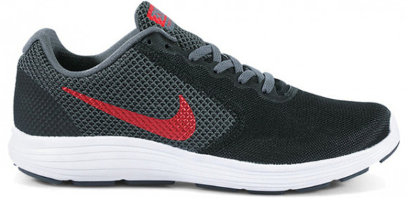 Nike Revolution 3 Marathon Running Shoes/Sneakers 819300-017 - 819300-017