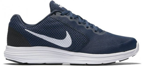 Nike Revolution 3 Marathon Running Shoes/Sneakers 819300-406 - 819300-406