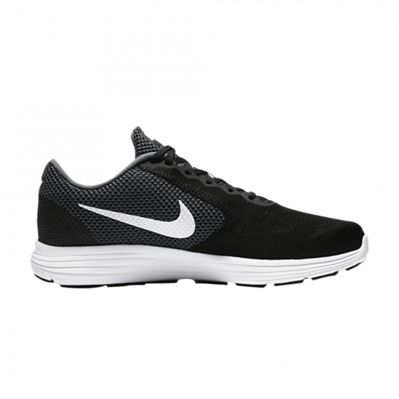 Nike Men's Revolution Running Shoe 4E-Extra Wide US 4E Extra Wide ...