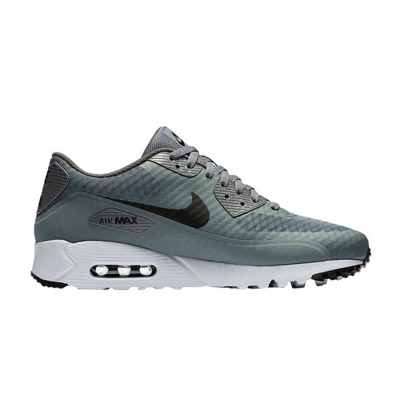 Nike Air Max 90 Ultra Essential 'Hasta' | Grey | Men's Size 12 - 819474-300