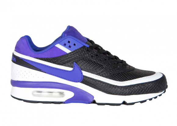 Nike Air Max BW Premium Persian Snakeskin - 819523-051