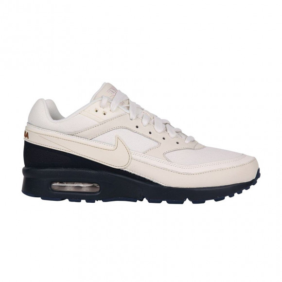 Nike Air Max BW Premium | White | Men's Size 9 - 819523-104