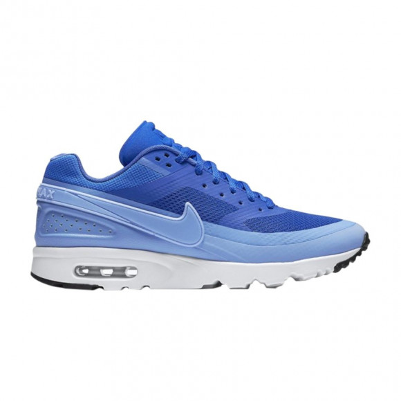 Nike Wmns Air Max Ultra BW | Blue | Women's Size 6 - 819638-400