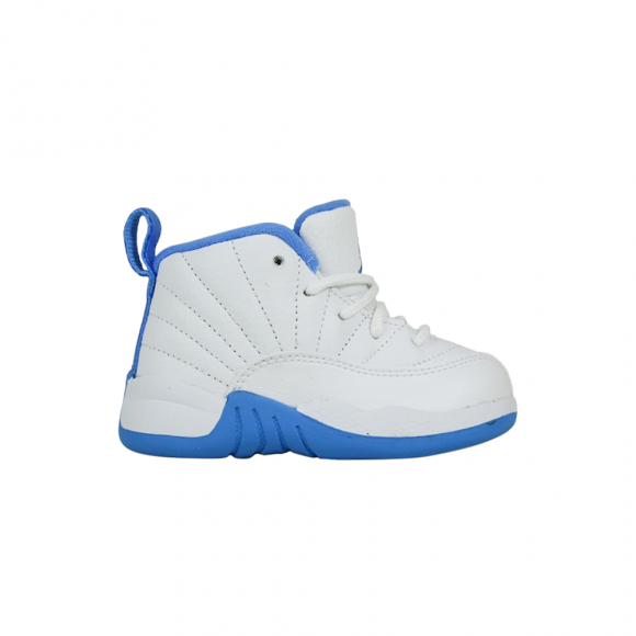 Air Jordan 12 Retro TD 'University Blue' - 819666-127