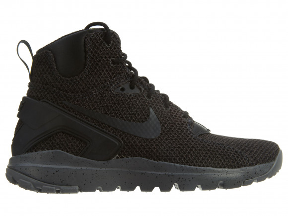 Nike Koth Ultra Mid Kjcrd Anthracite Black-Dark Grey - 819681-001