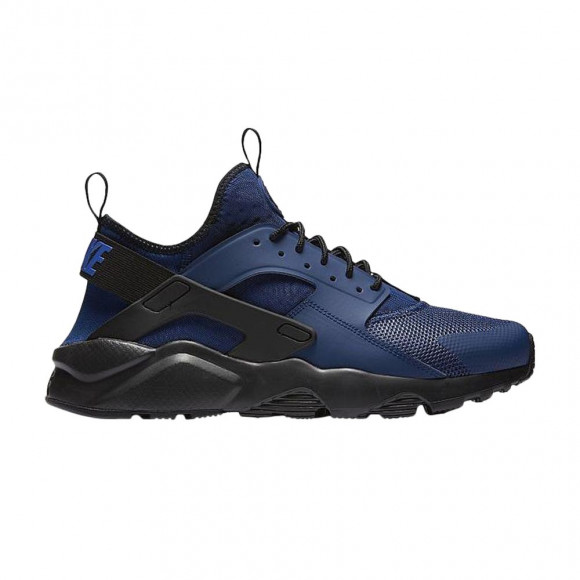 Nike Air Huarache Run Ultra 'Coastal Blue' | Men's Size 10 - 819685-402