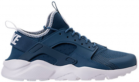 Nike Air Huarache Run Ultra Industrial Blue - 819685-405