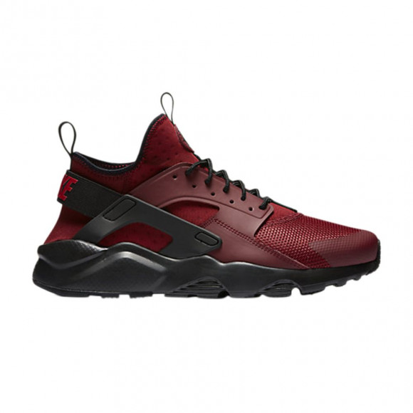 Nike Air Huarache Run Ultra 'Team Red' | Men's Size 12 - 819685-601