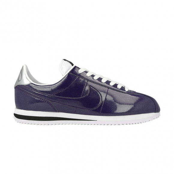 Nike Cortez Basic Premium QS 'Ink' | Blue | Men's Size 12 - 819721-500