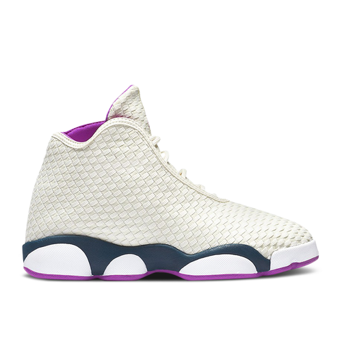 Air Jordan Jordan Horizon GS 'Sail Hyper Violet' - 819848-127