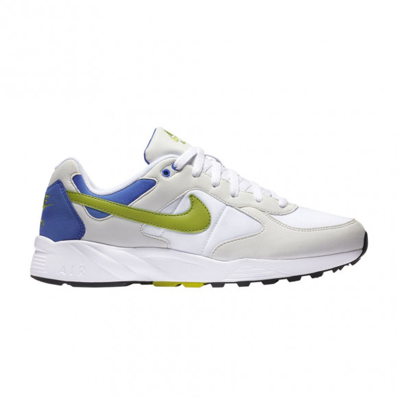 Nike Air Icarus NSW 'Cactus' | White | Men's Size 9.5 - 819860-102