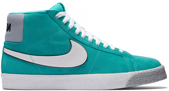 Nike sb blazer hyper jade Clearance