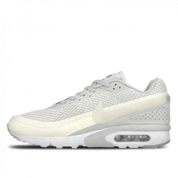 Nike Air Max BW Ultra Knit Sail - 819880-100