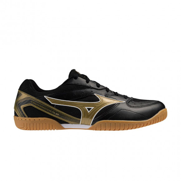 Mizuno Crossmatch Plio RX4 'Black Gold' | Men's Size 10 - 81GA183063