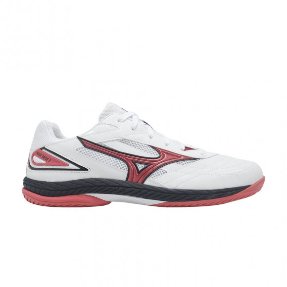 Mizuno Wave Drive 9 'White Red Black' | Men's Size 8 - 81GA220551