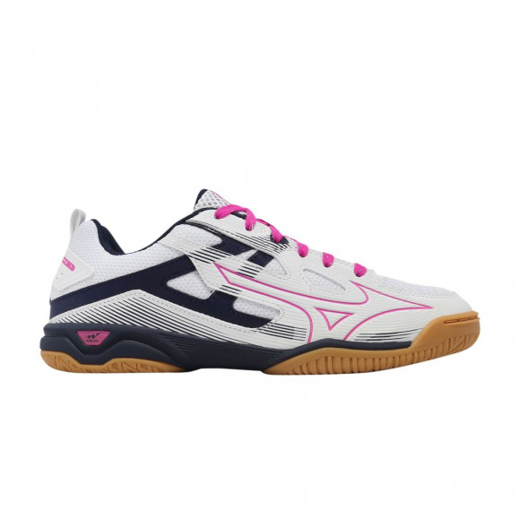 Wave Kaiserburg 7 Wide 'White Pink' - 81GA222064