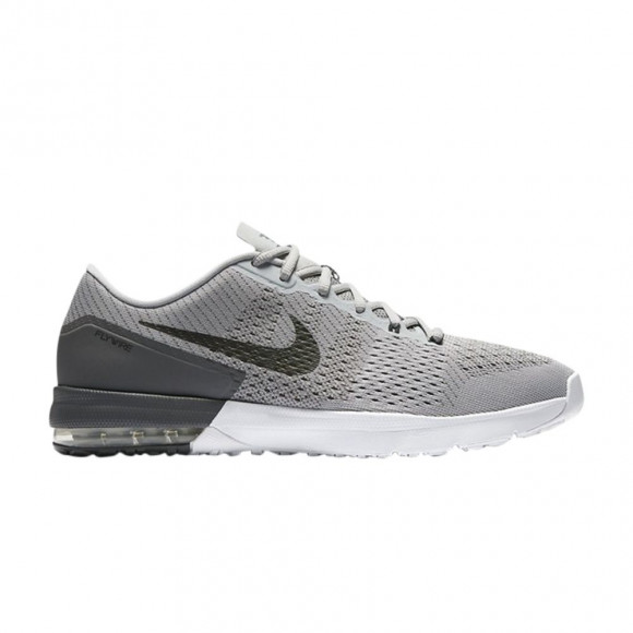Nike Air Max Typha 'Wolf Grey' | Men's Size 8 - 820198-002