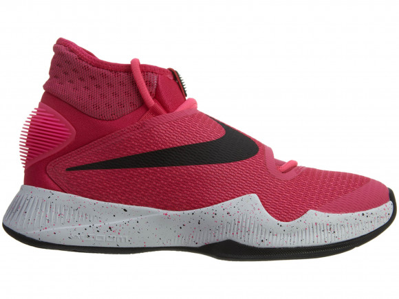 Reacondicionamiento retroceder Notable Nike Zoom Hyperrev 2016 Pink Blast/Black/White