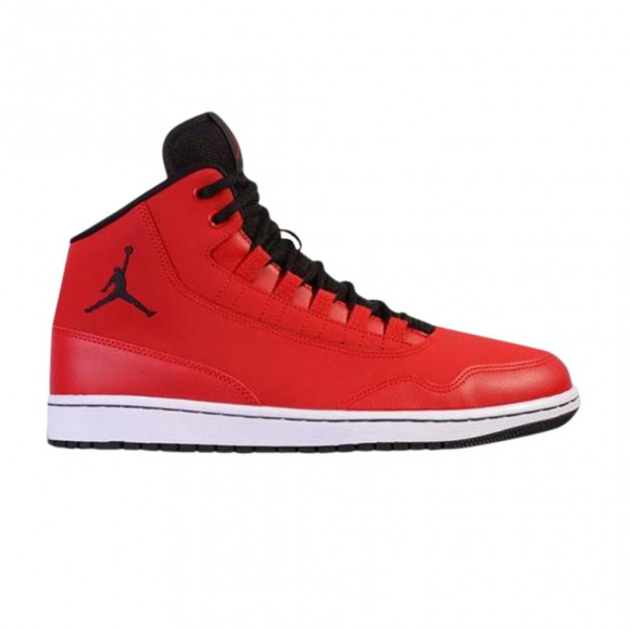 Jordan Executive 'Gym Red' | Men's Size 10 - 820240-601