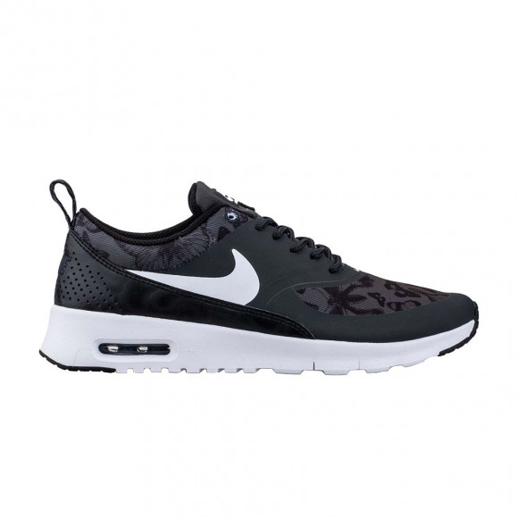 Nike Air Max Thea SE GS | Black | Kid's Size 4 - 820244-001