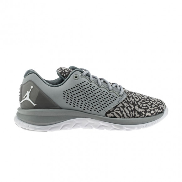 Jordan Trainer ST 'Wolf Grey' | Men's Size 13 - 820253-003